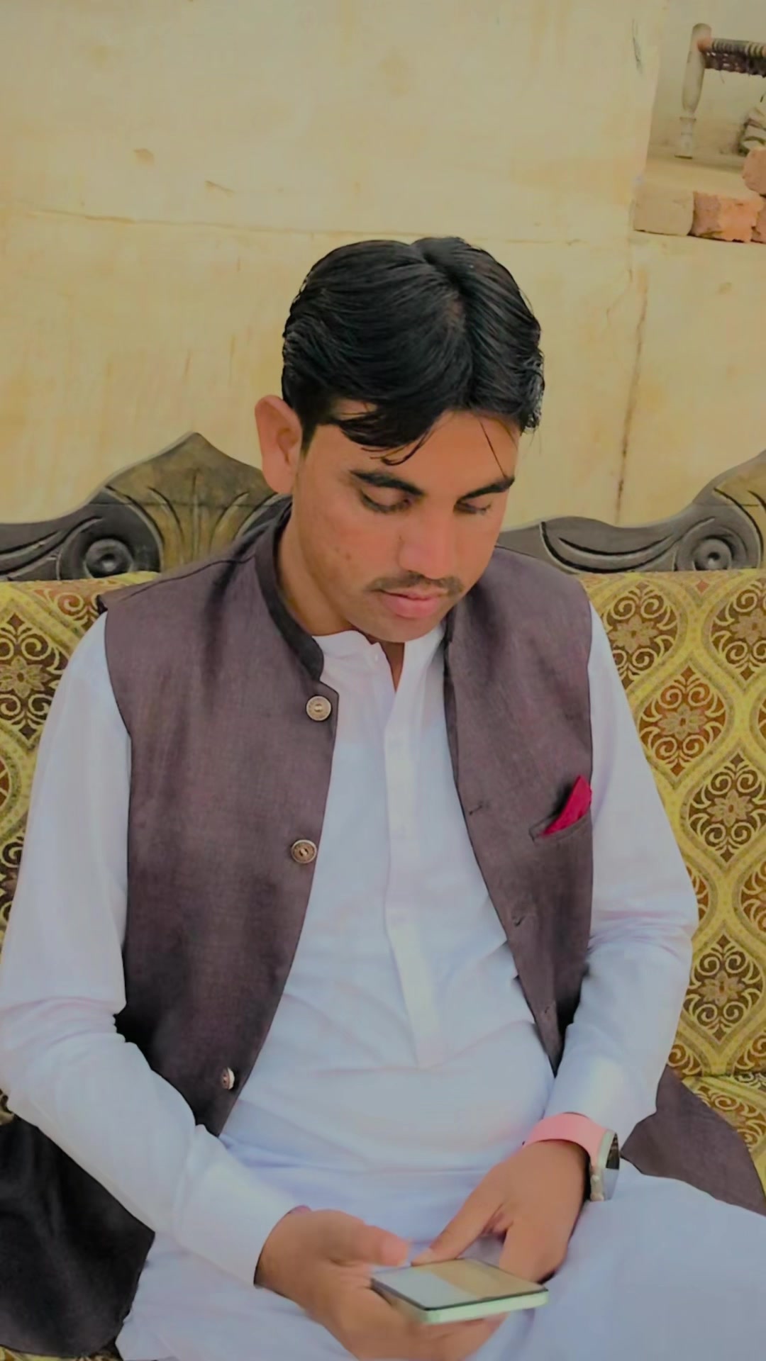 @Arshad Ali Kamalka