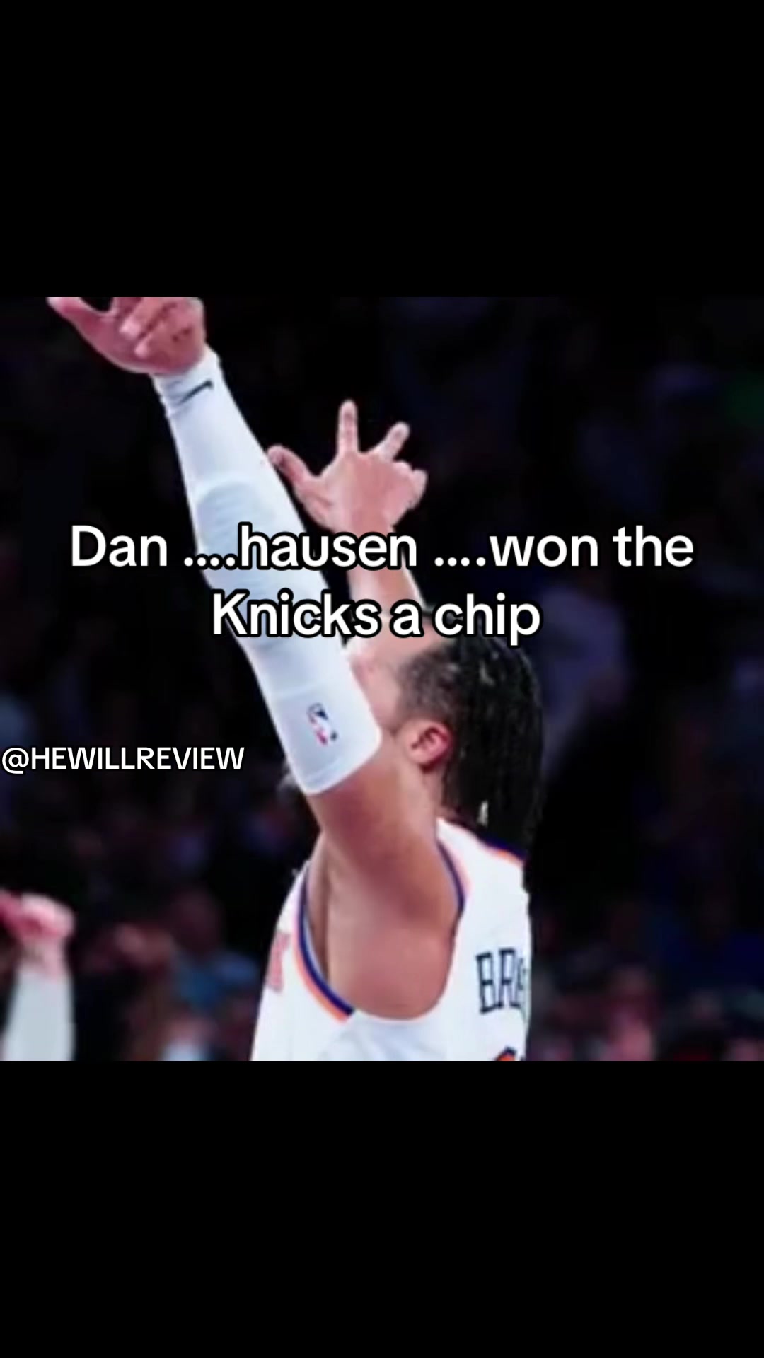@HewillReview