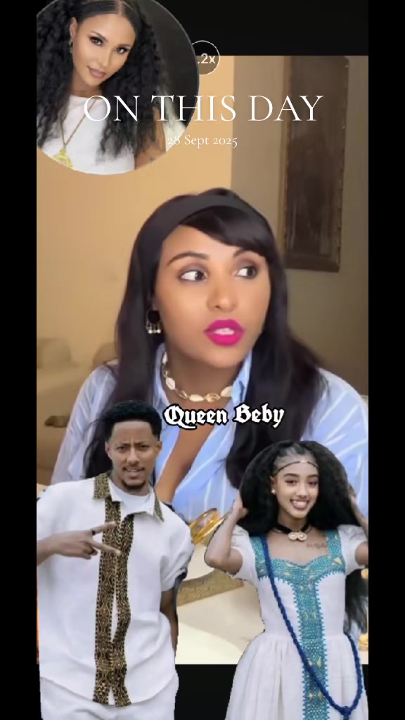 @Queen Baby