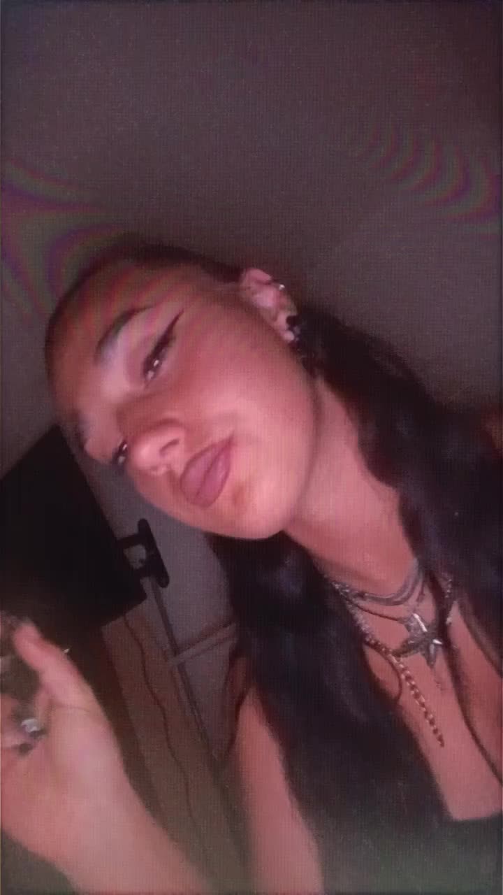 @blessed🚬🕸️