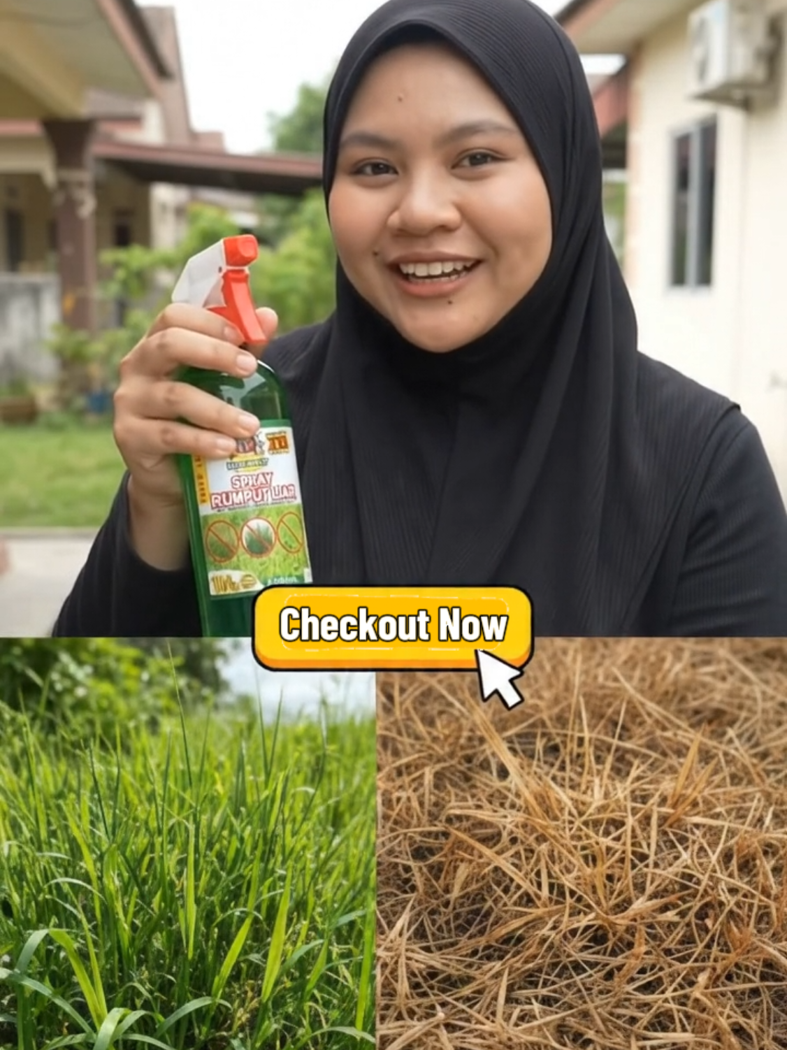 @Kacang hijau