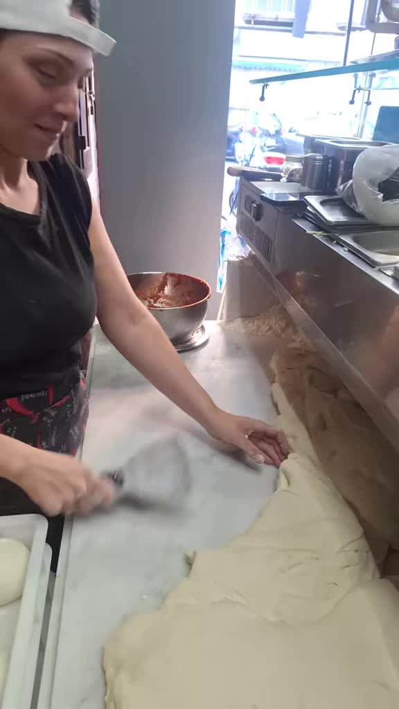 @pizzeria e trattoria taxi