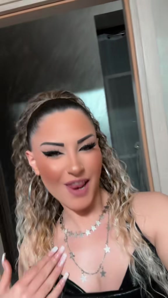 @Carmen Rondinella