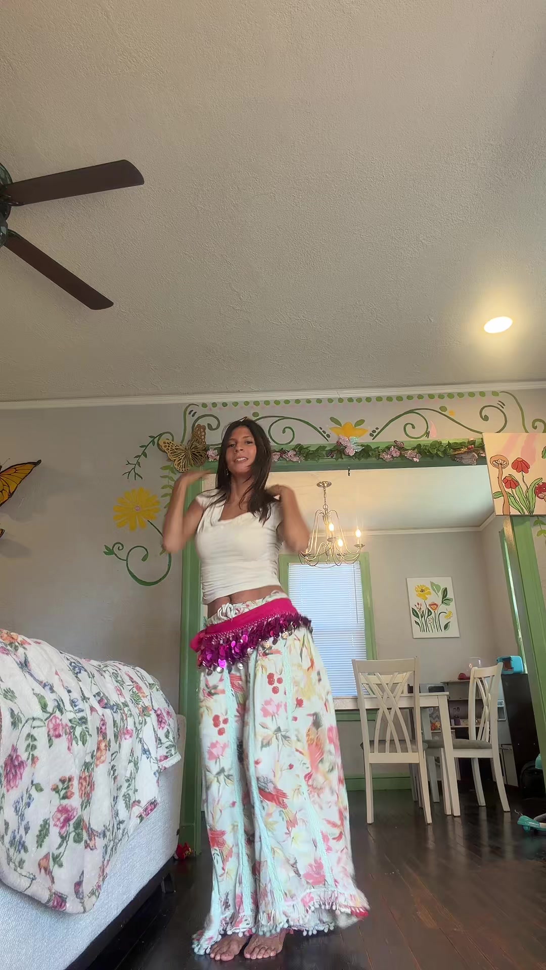 @Angelina Mauerman