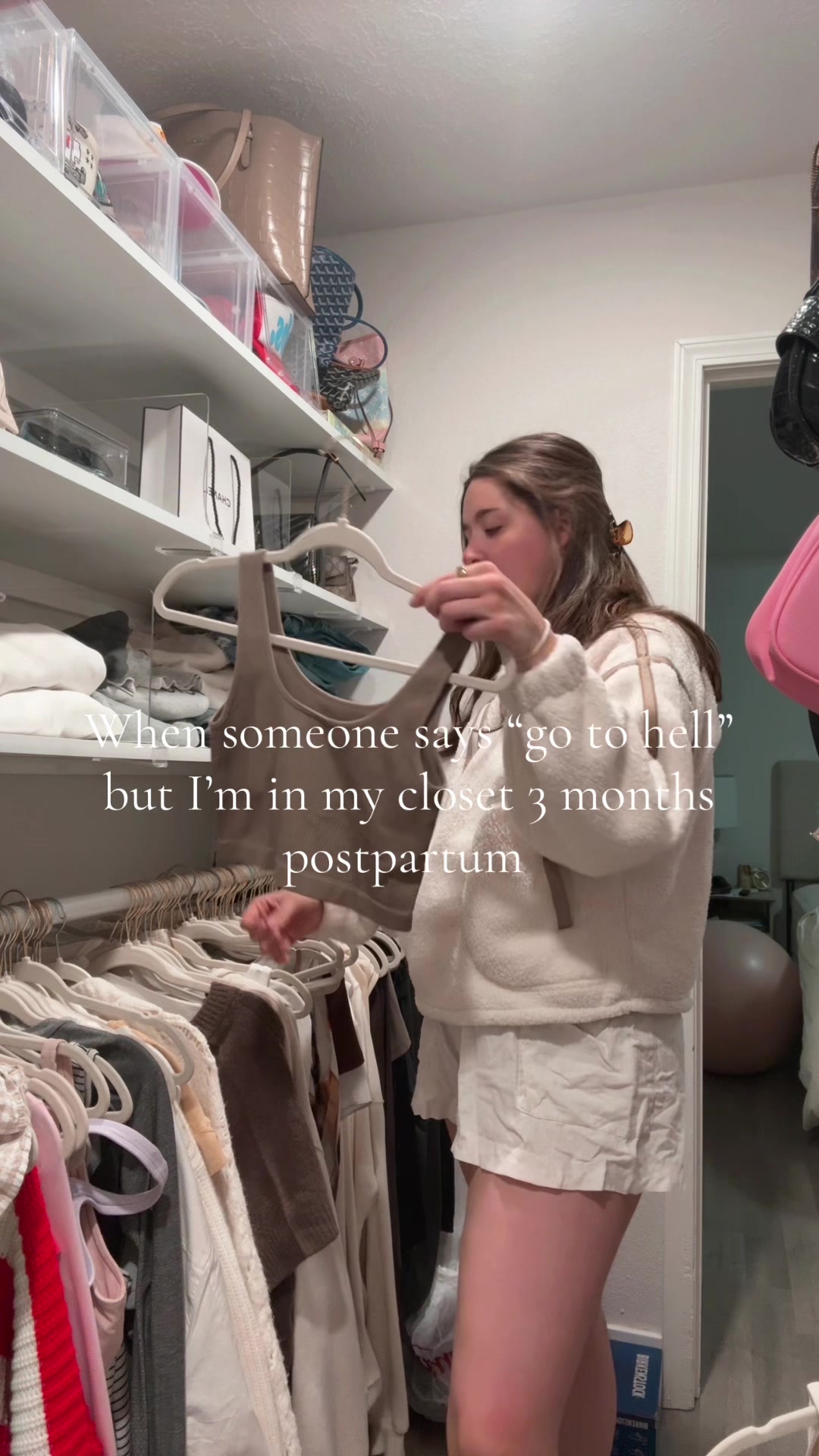 @Bianca | Mom