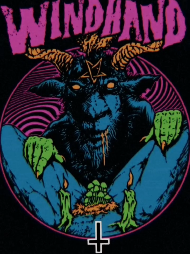 @Occult Blasphemia 🤘