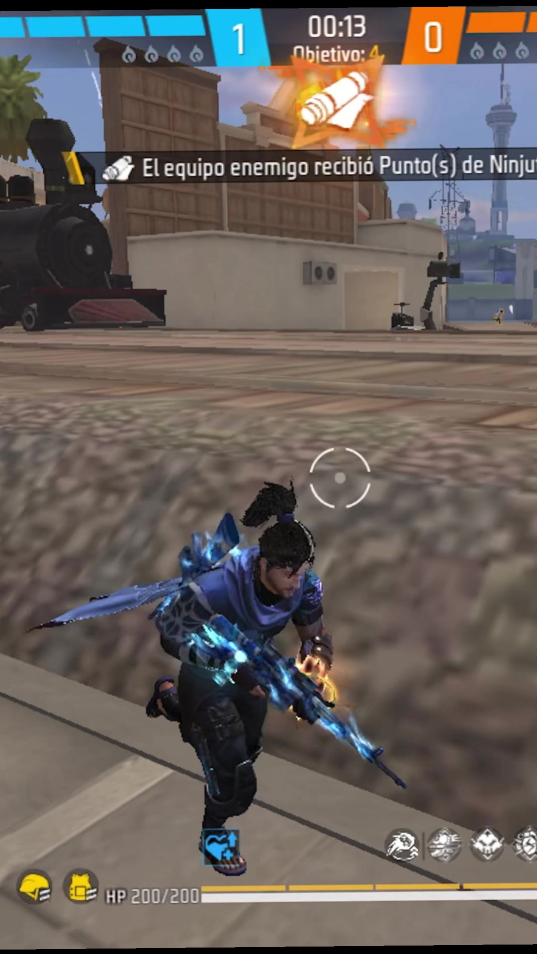 @Sayayin Gamer
