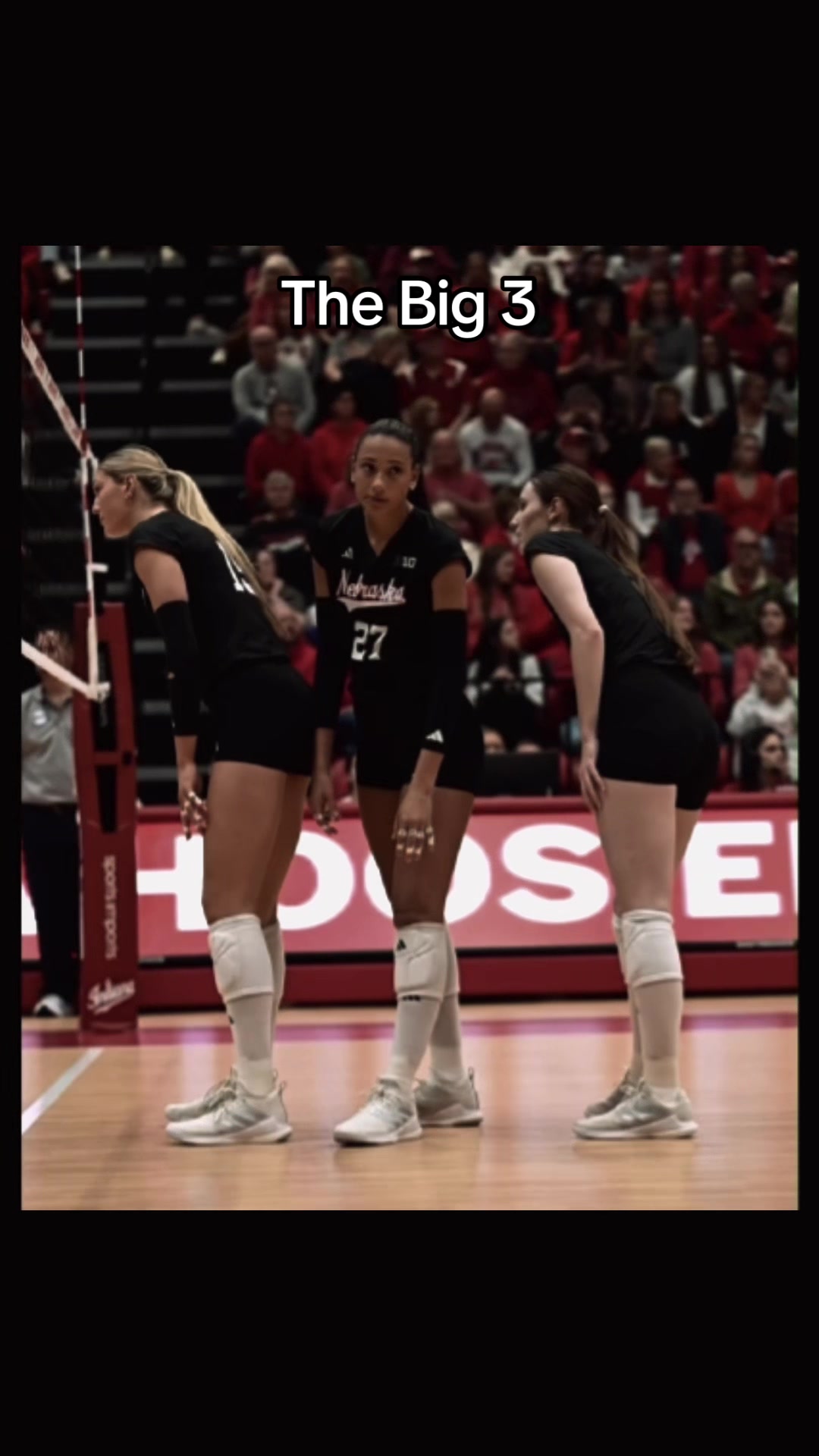 @Women’s Volleyball