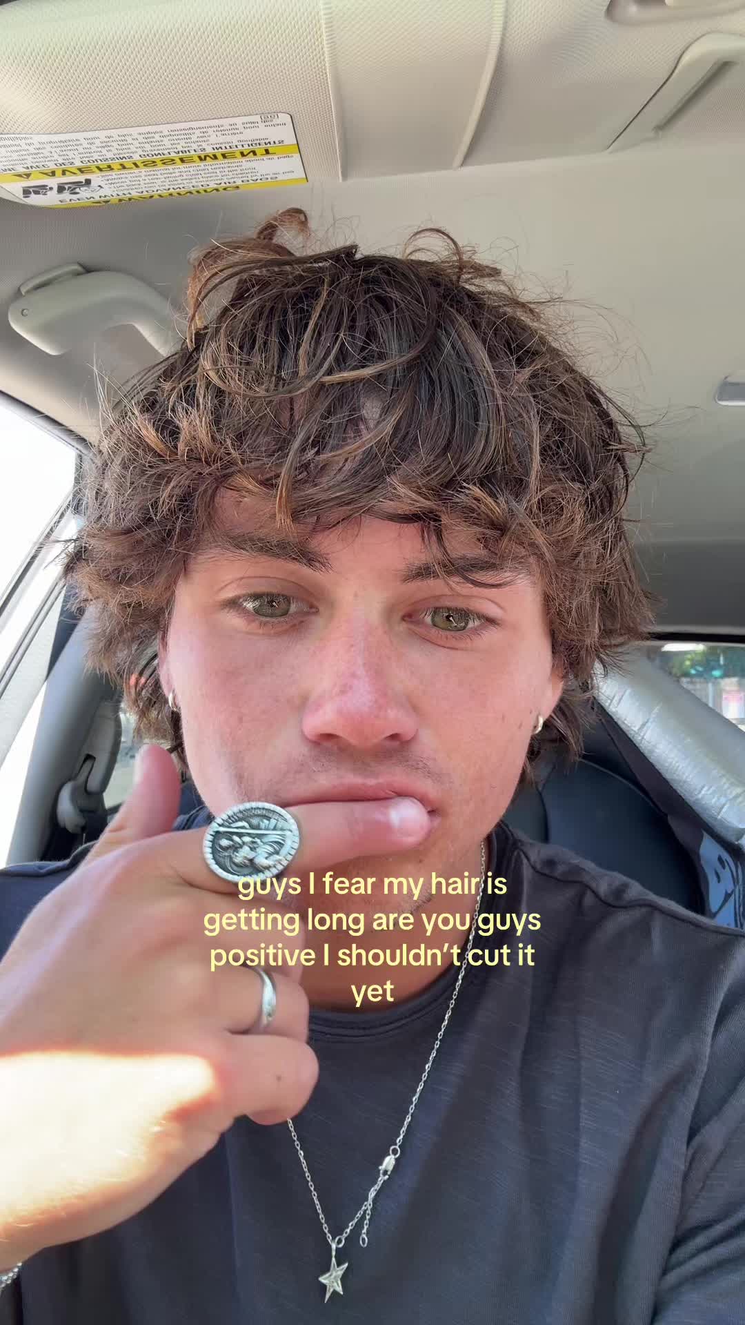 @Evan Mika