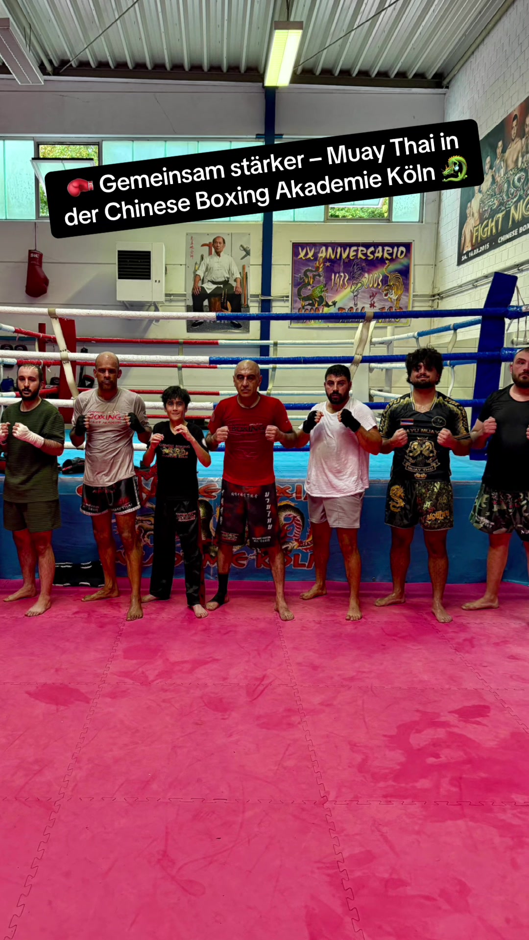 @Sifu Nihat Atamtürk