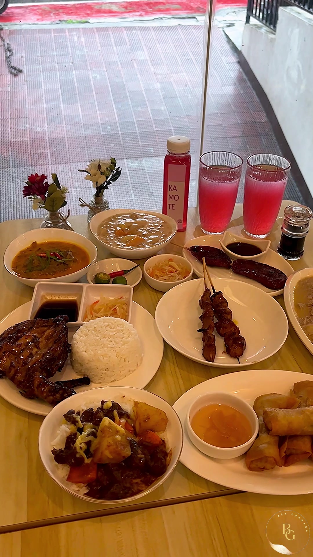 @Bea Dizon-Granada 🇮🇹