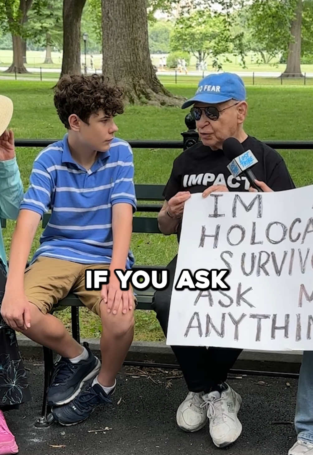 @Lost Tribe