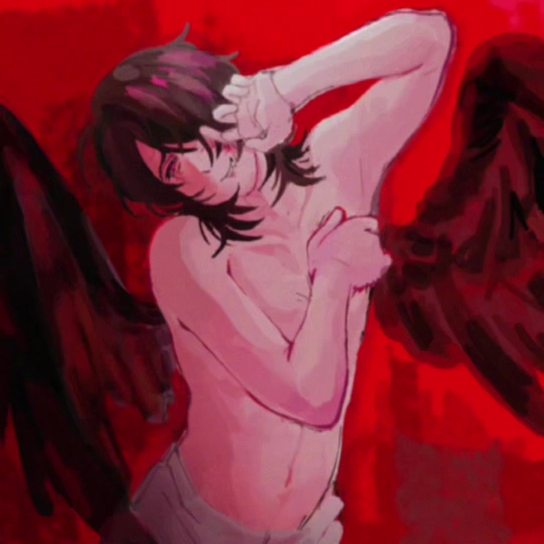 @♡۪͝ ׁ † 𝒜ℓᥱxi𝚜 ᵒʳ 𝒯𝕖d ֺ͈՞