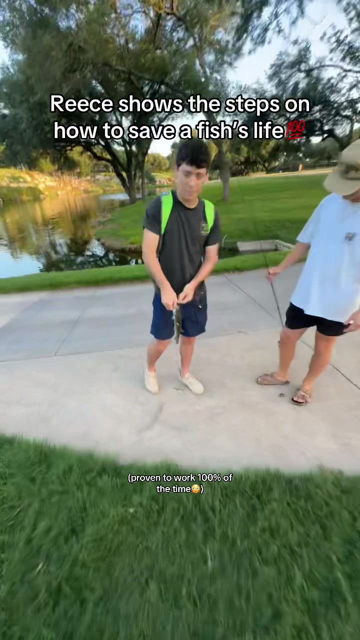 @Unemployed Fishing