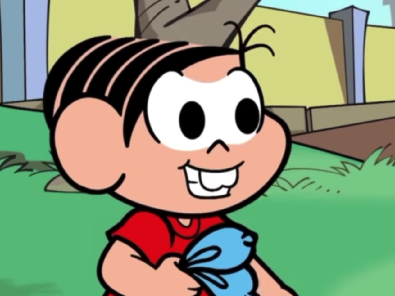 @Mauricete