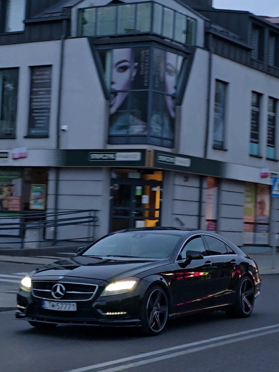 @car spotting