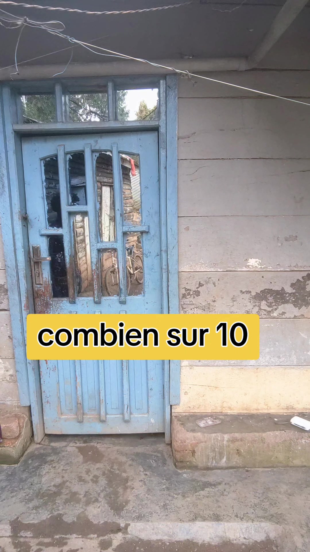 @zuchu de butembo