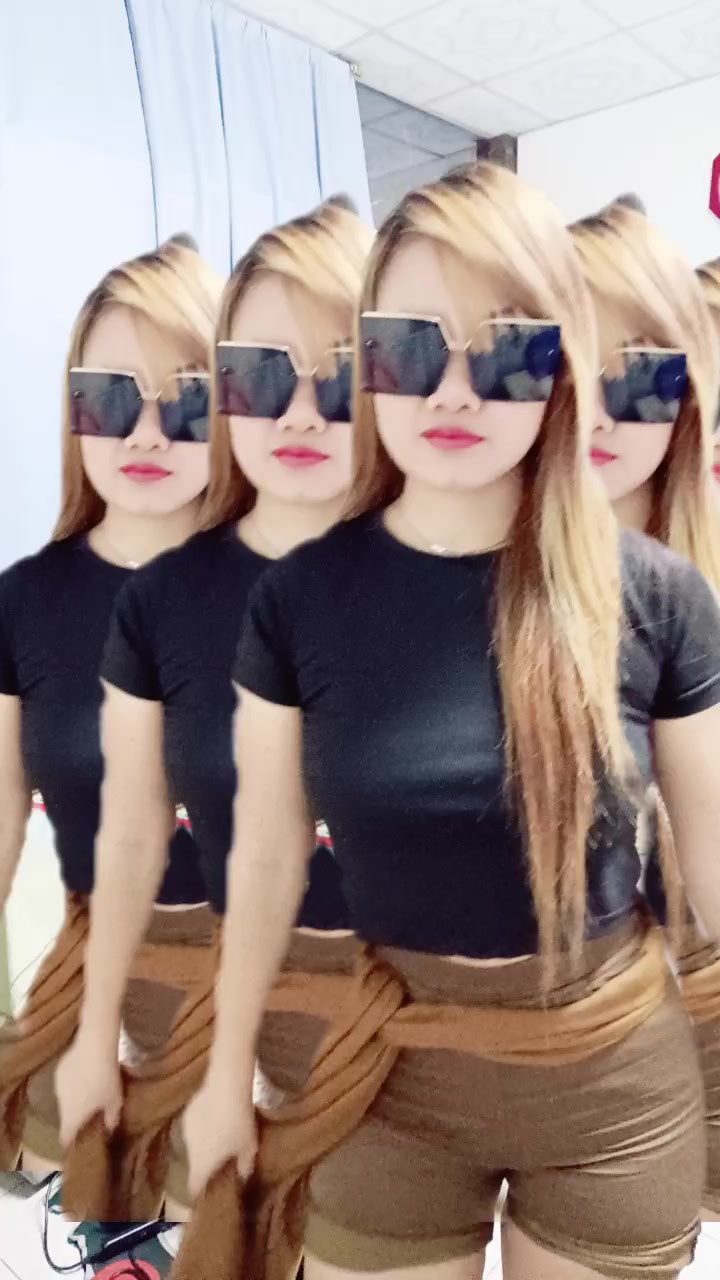 @💞NOK RUM PUNYA AA WENDA💞