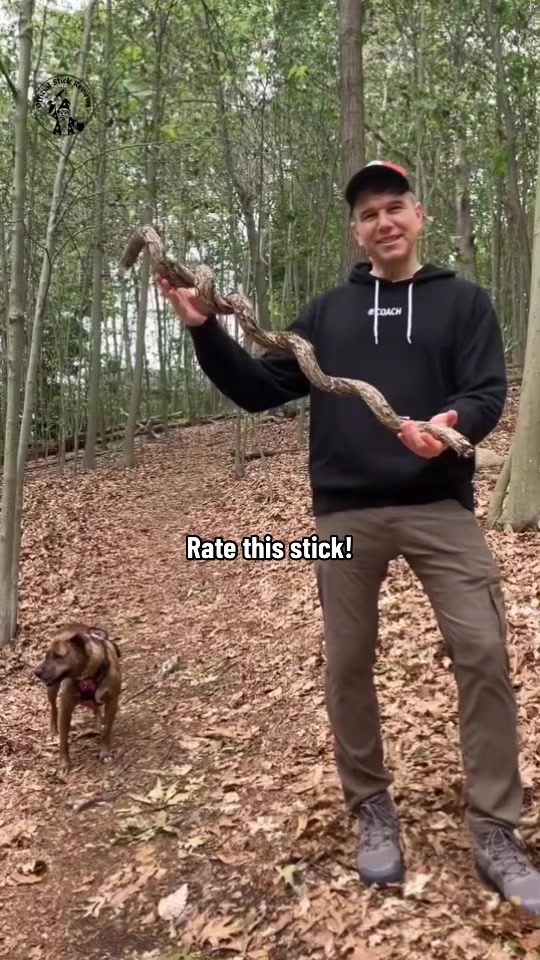 @Official Stick Reviews