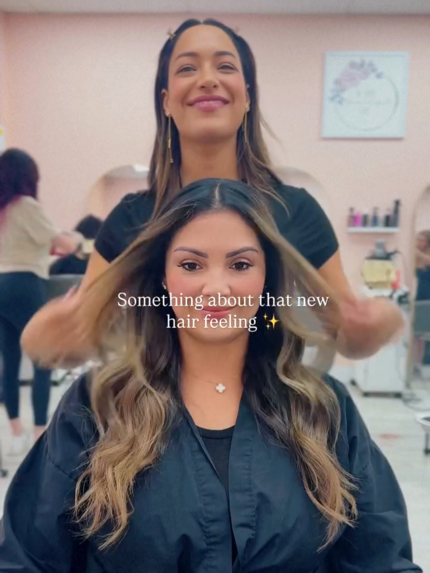 @Millenial Beauty Salon