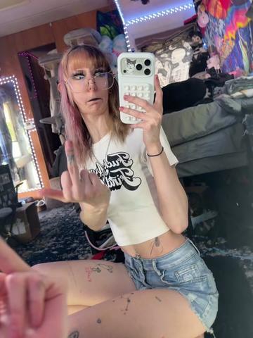 @Gh&oslash;st Bae
