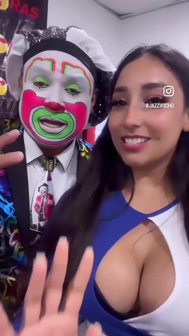 @Jazzvocho