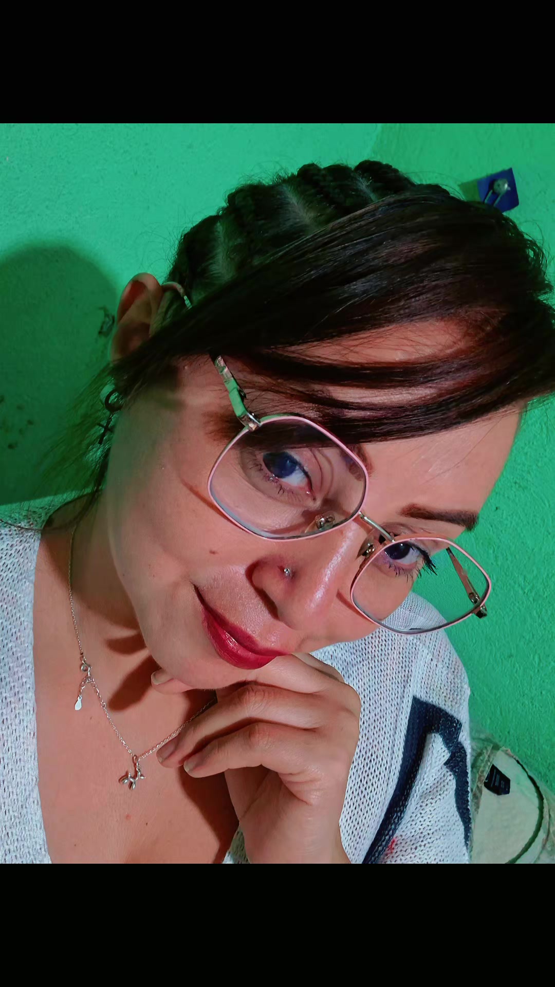 @Mafer😘😍