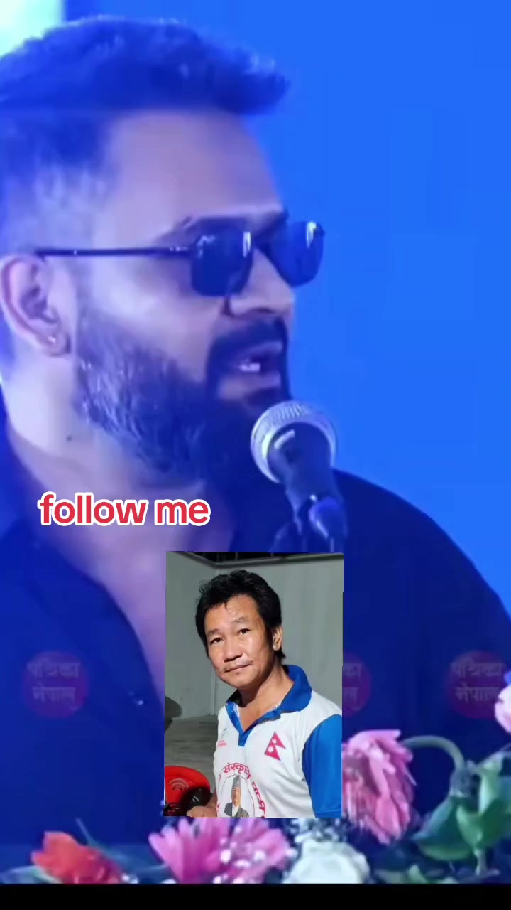 @pokharali kaji❤️💚🌹
