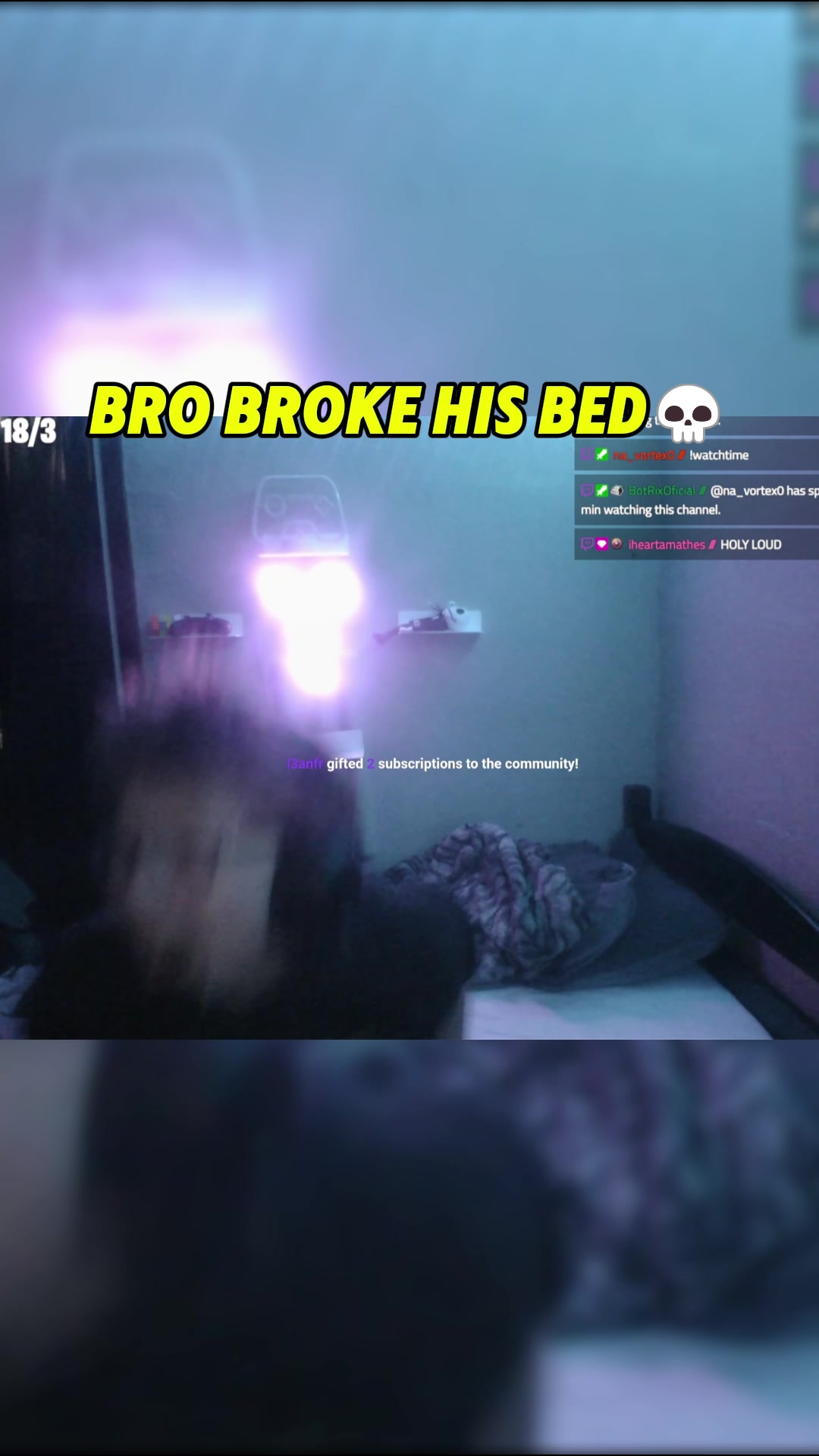 @Trizkii