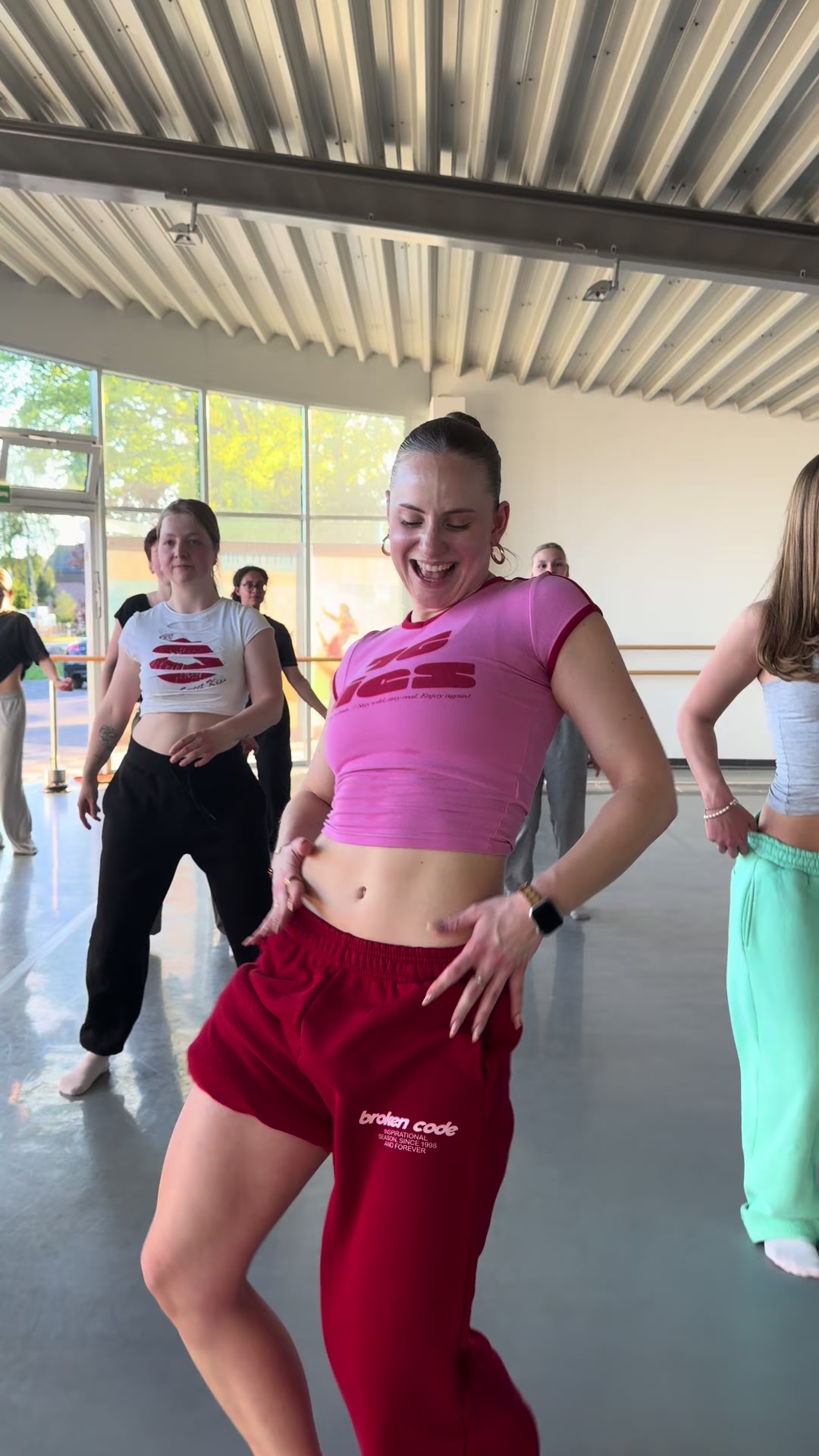 @Lina Dance 🧚🏻♀️