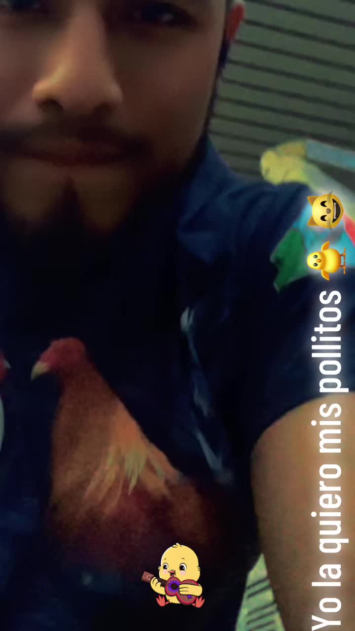 @Soy tu amor