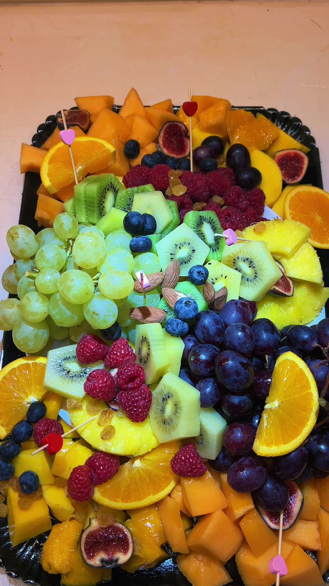 @Moujou🍉Fruits🍇Courbevoie🍍