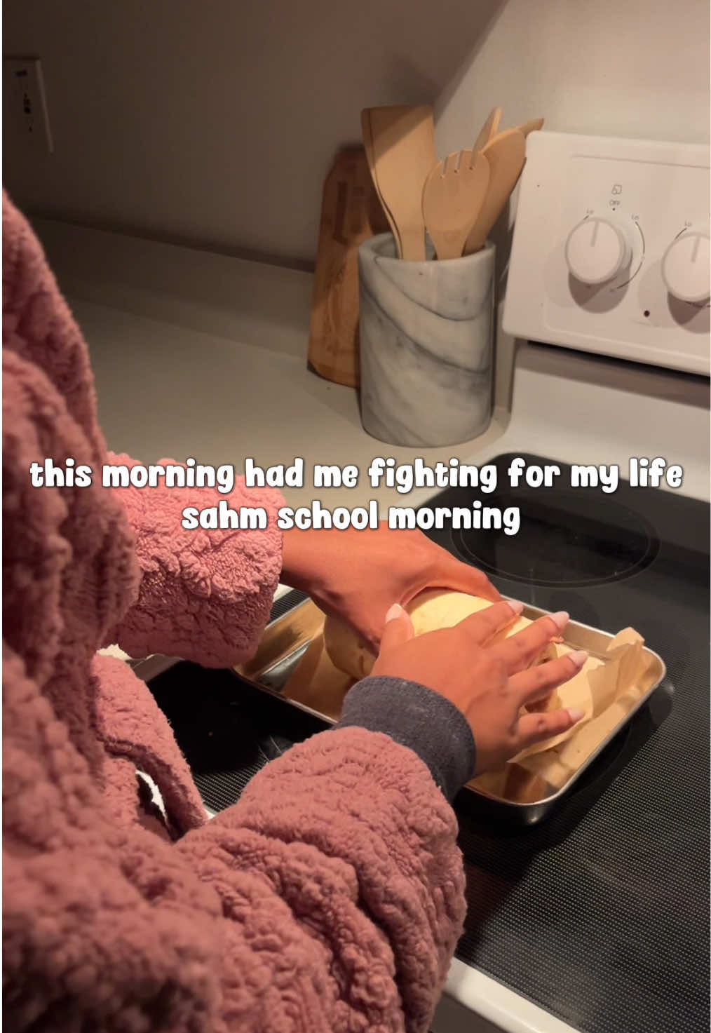 @Ashleigh | Realistic Mommy