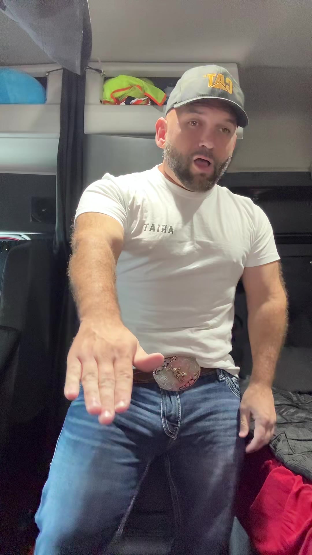 @bluecollaredtrucker