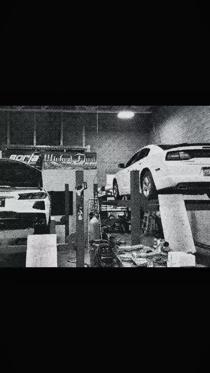 @Mufflers & More