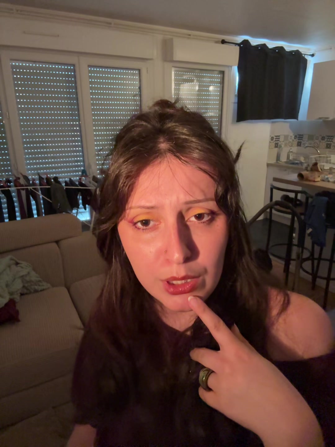 @Nana