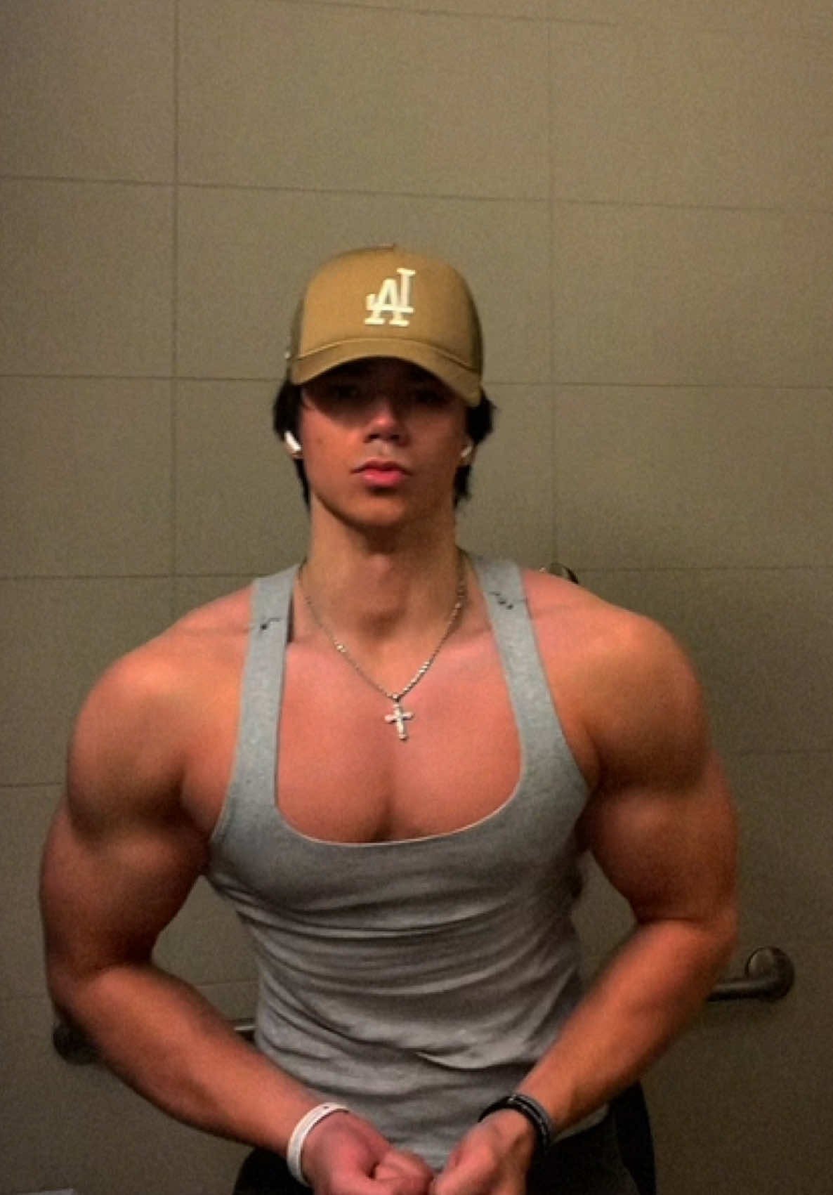 @♱ Matthew Rudolph ♱