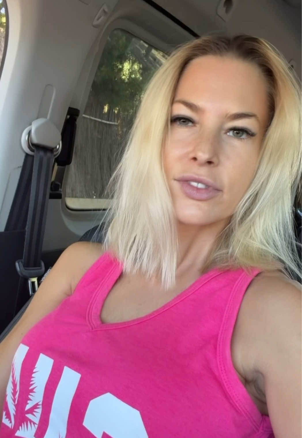 @Isi Glück