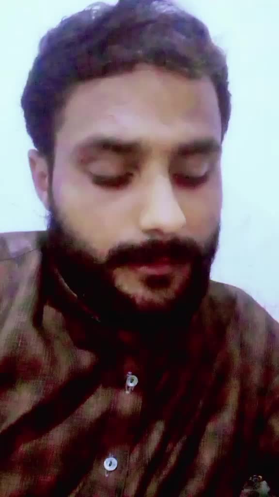 @Nazim Ali Sham
