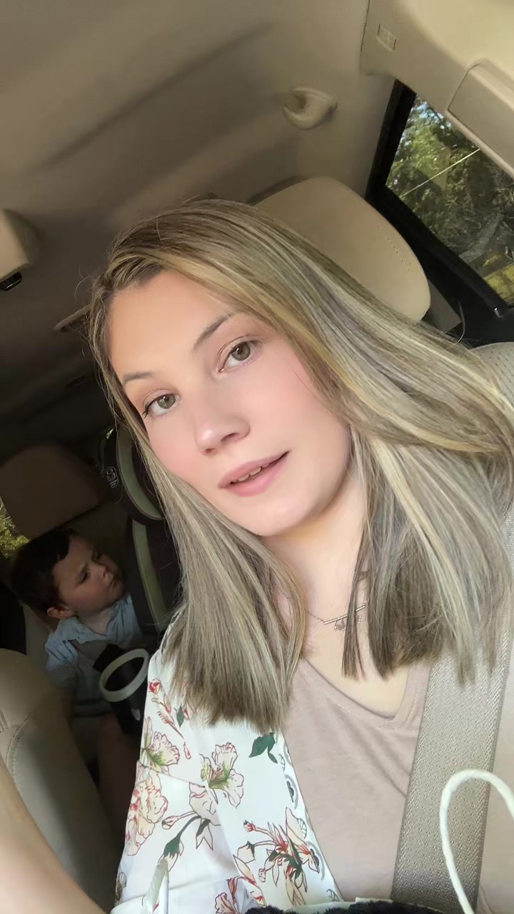@Amber Hyatt