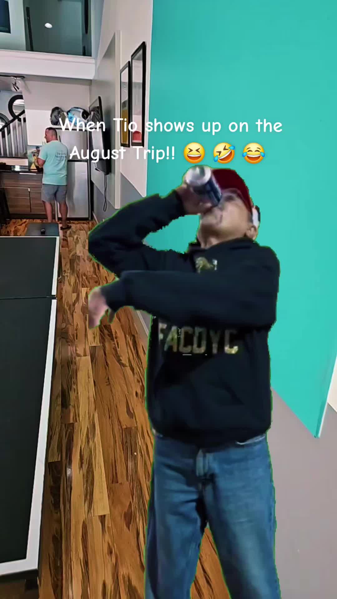 @TeamLoftFishin