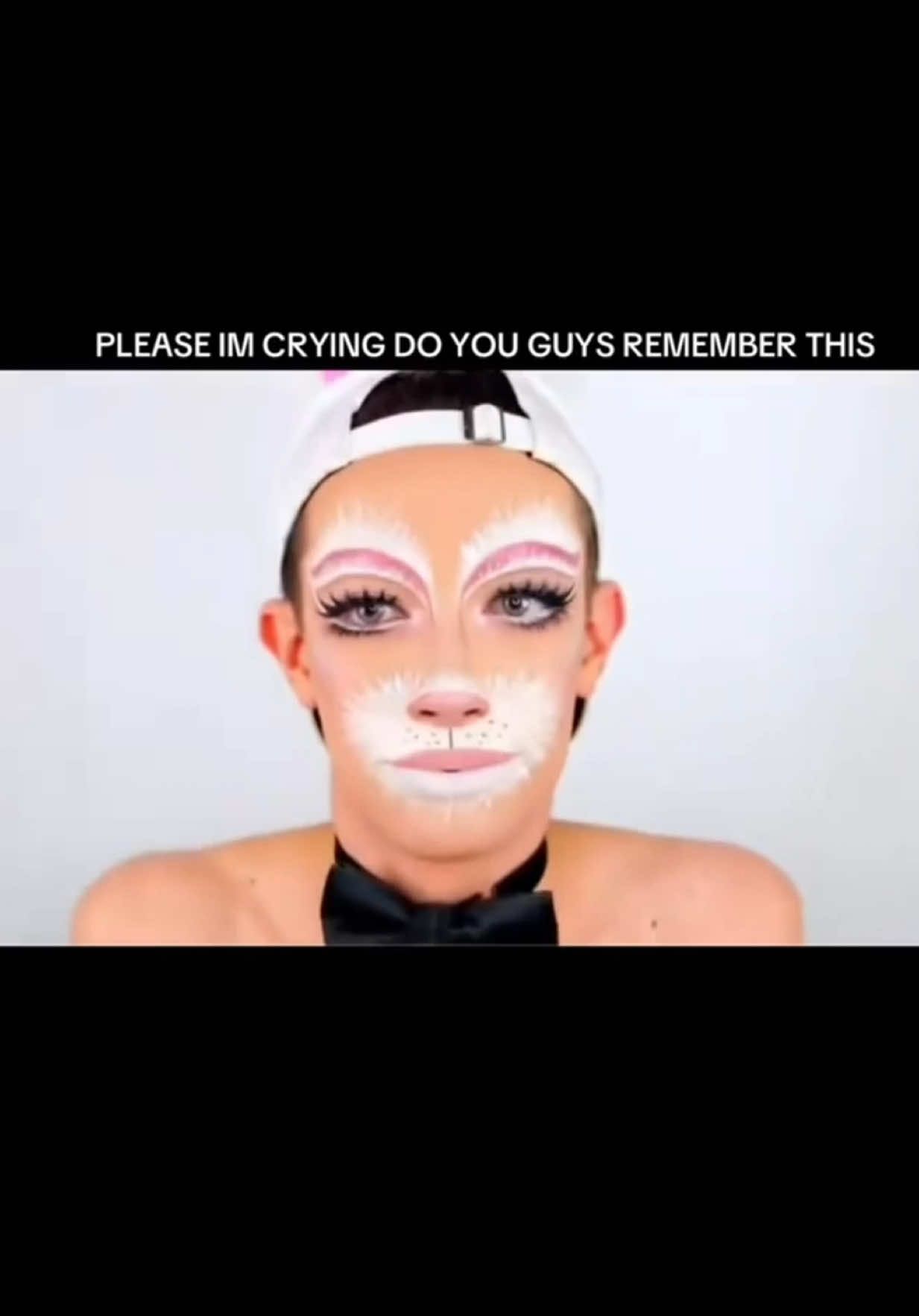 @James Charles