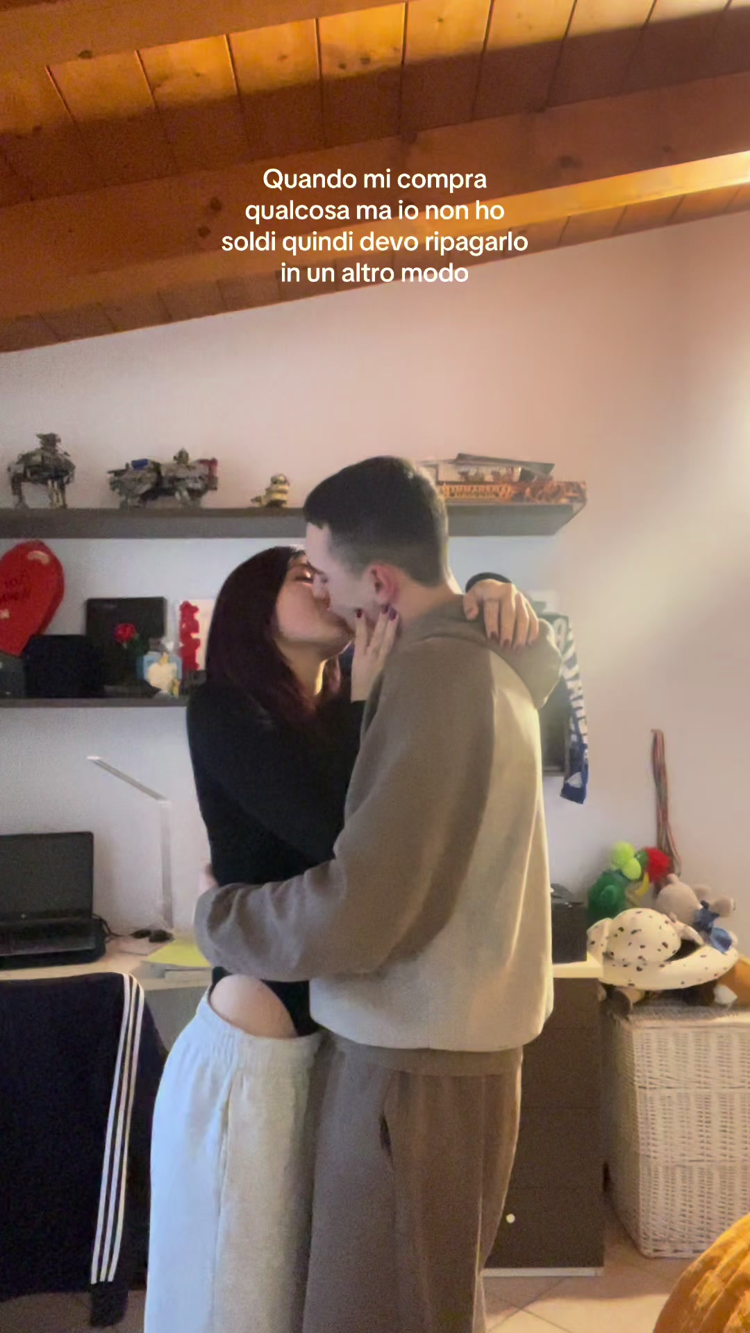 @La sua rossa preferita ❤️