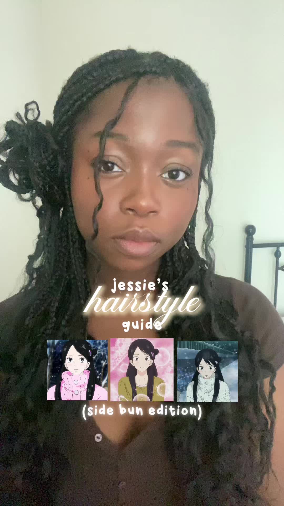 @jessie ♡