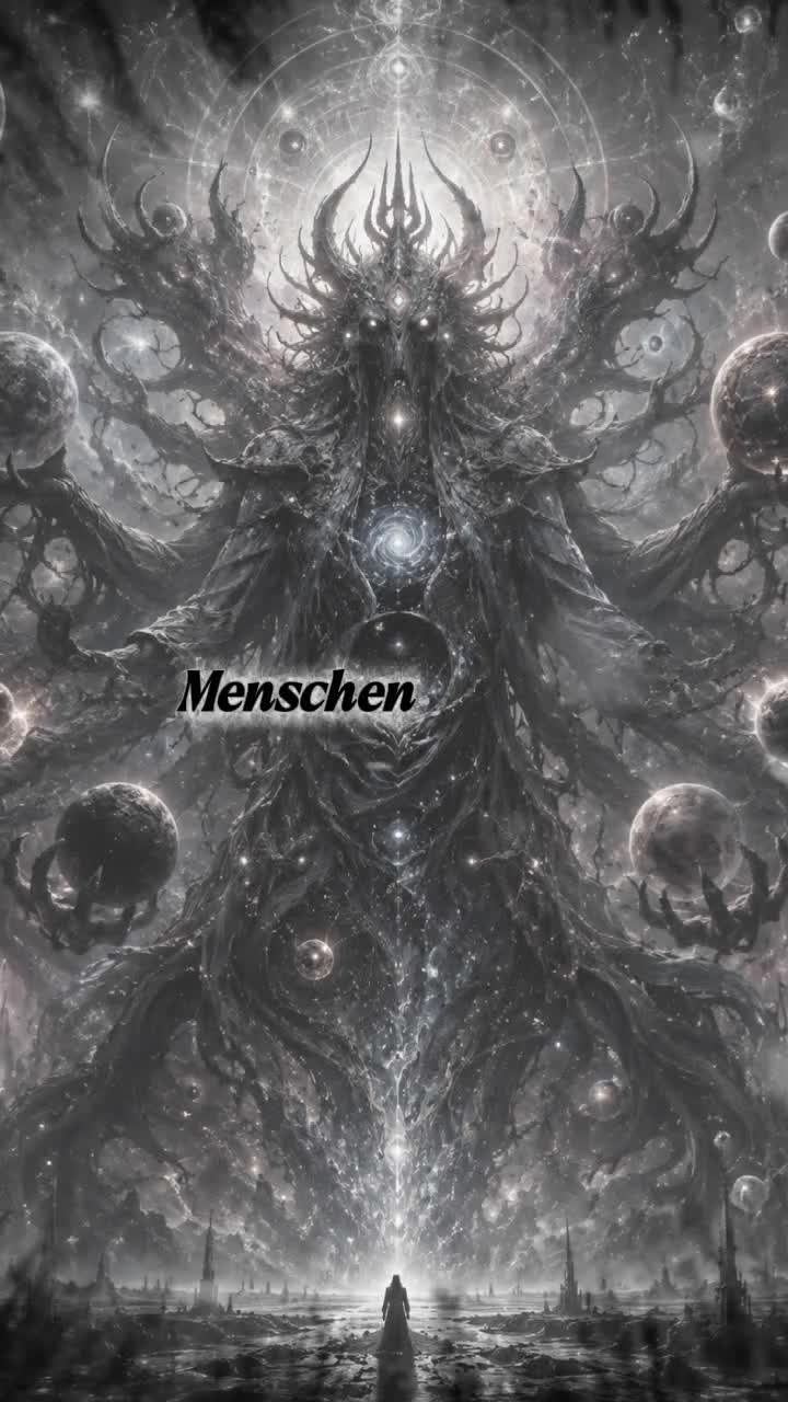 @👹D&auml;monen K&ouml;nigin LILITH 👹