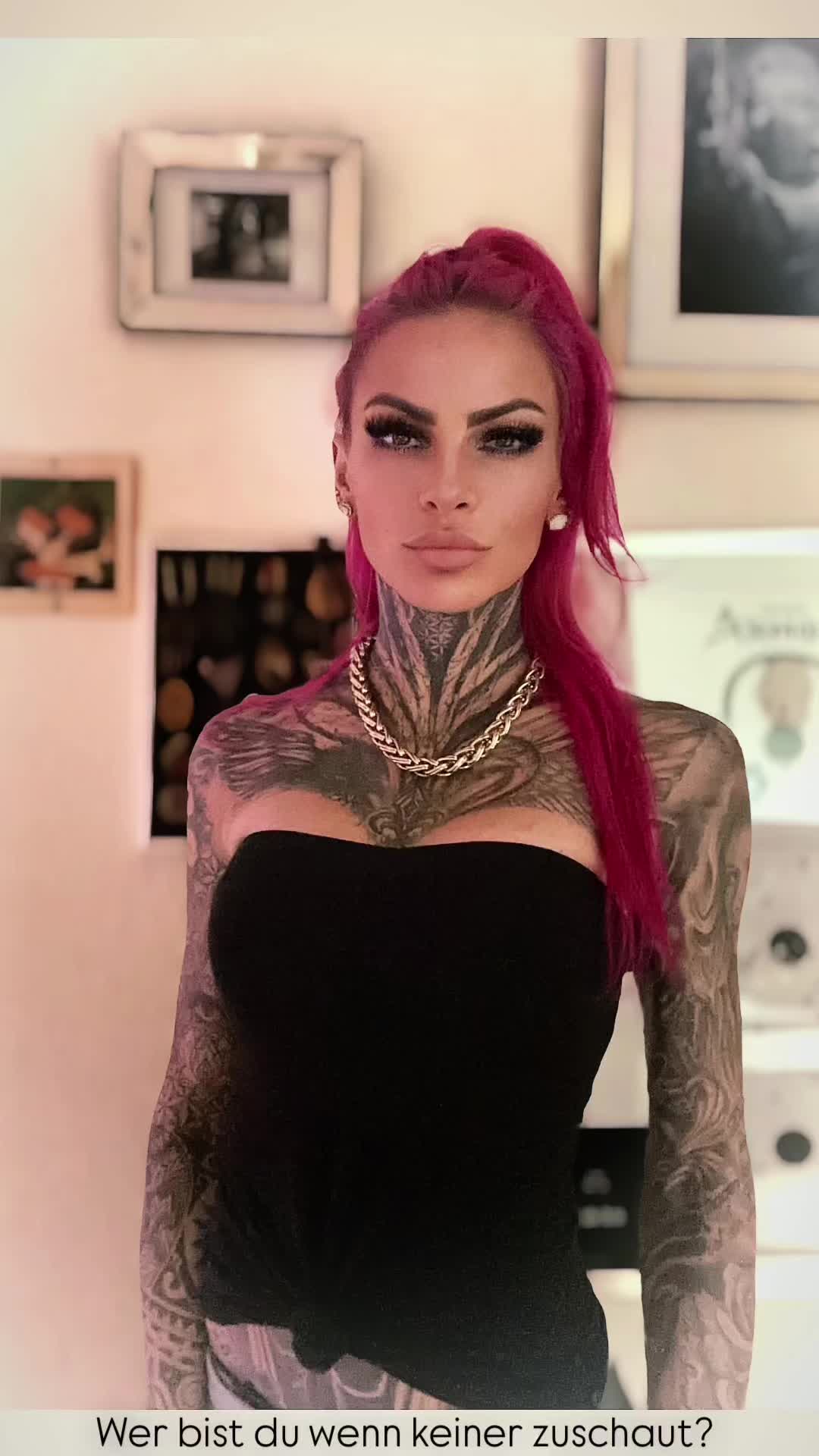 @Kitty | UNIKATZ Tattoo
