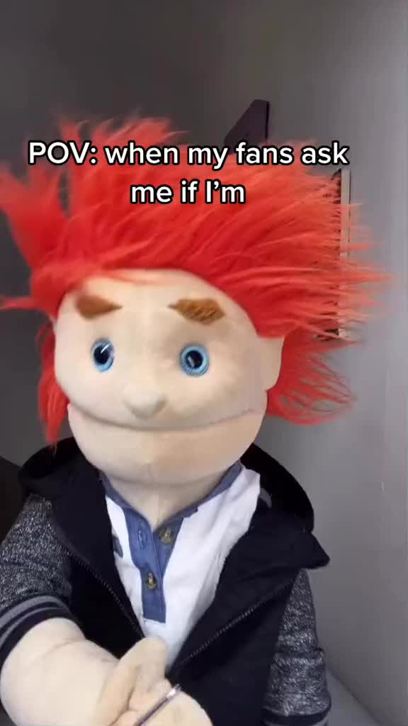 @Heydude