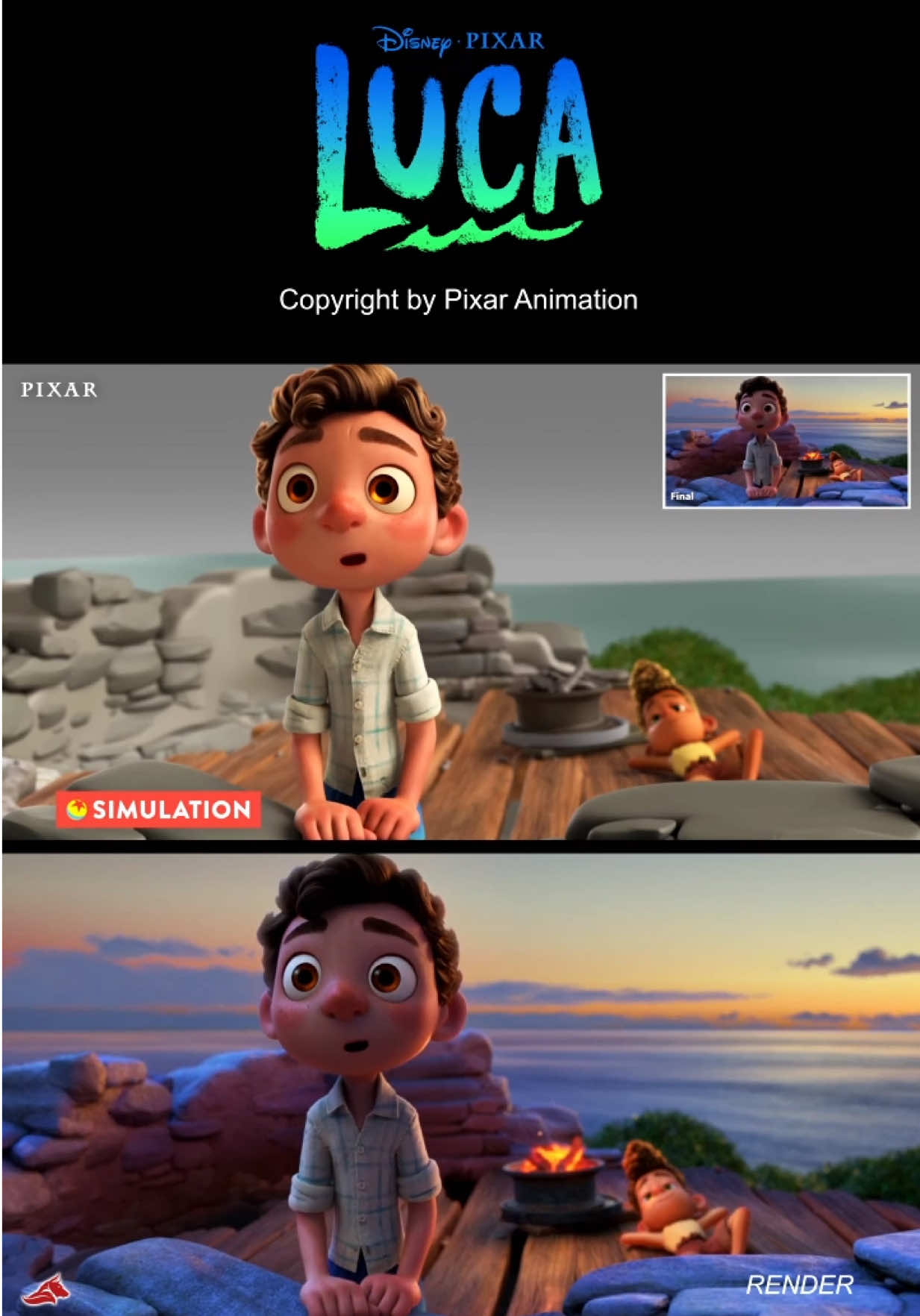 @3DAnimationInternships