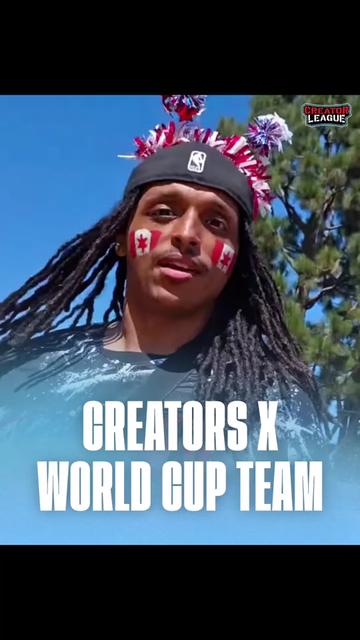 @Creator League