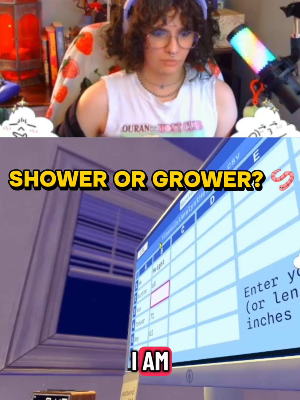 @qurlyqueuestreams